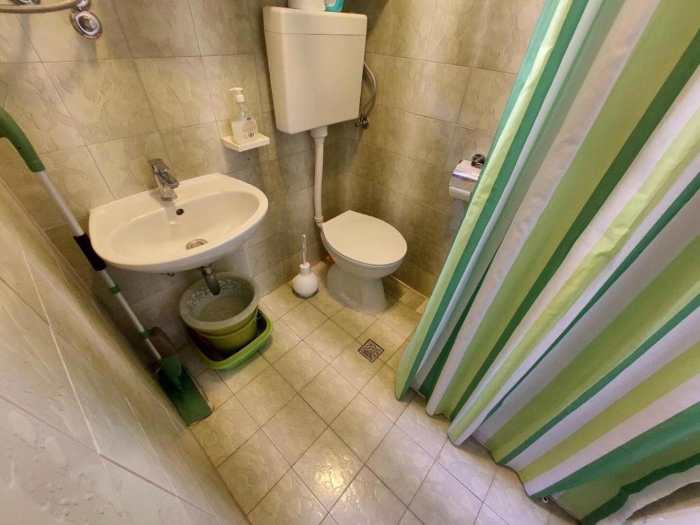 House Vlasta Primosten Bagian luar foto