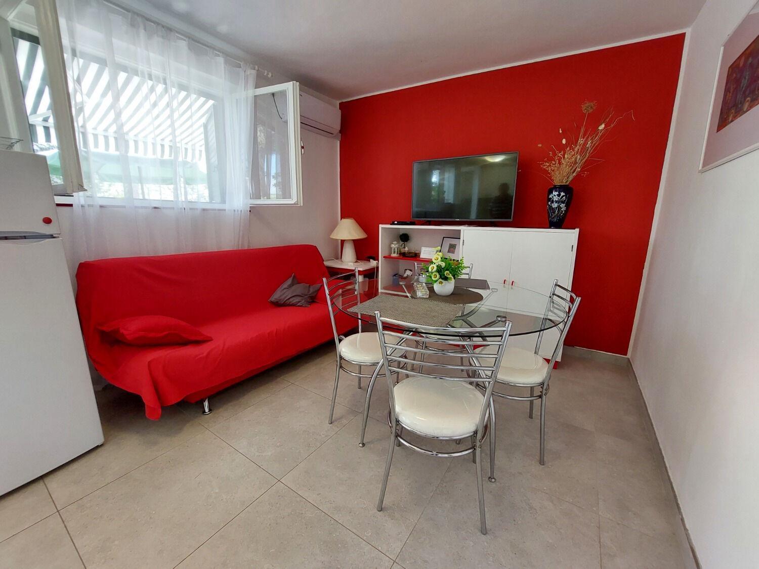 House Vlasta Primosten Bagian luar foto
