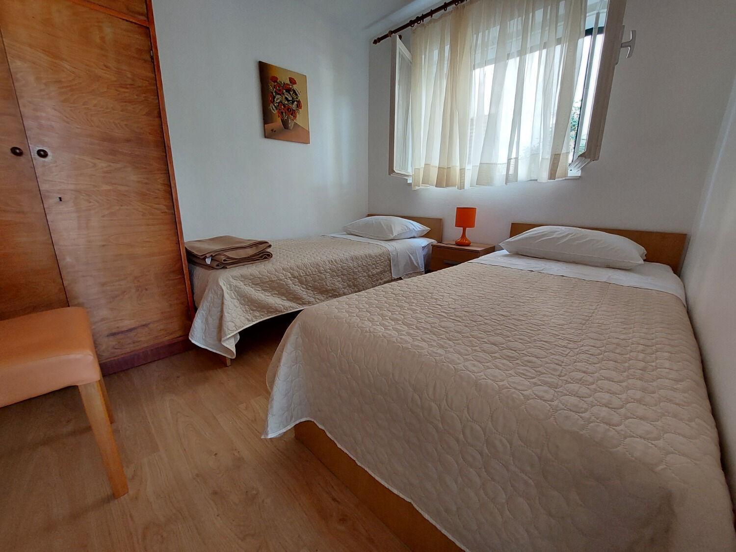 House Vlasta Primosten Bagian luar foto