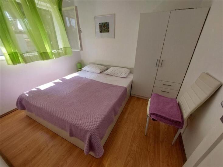 House Vlasta Primosten Bagian luar foto